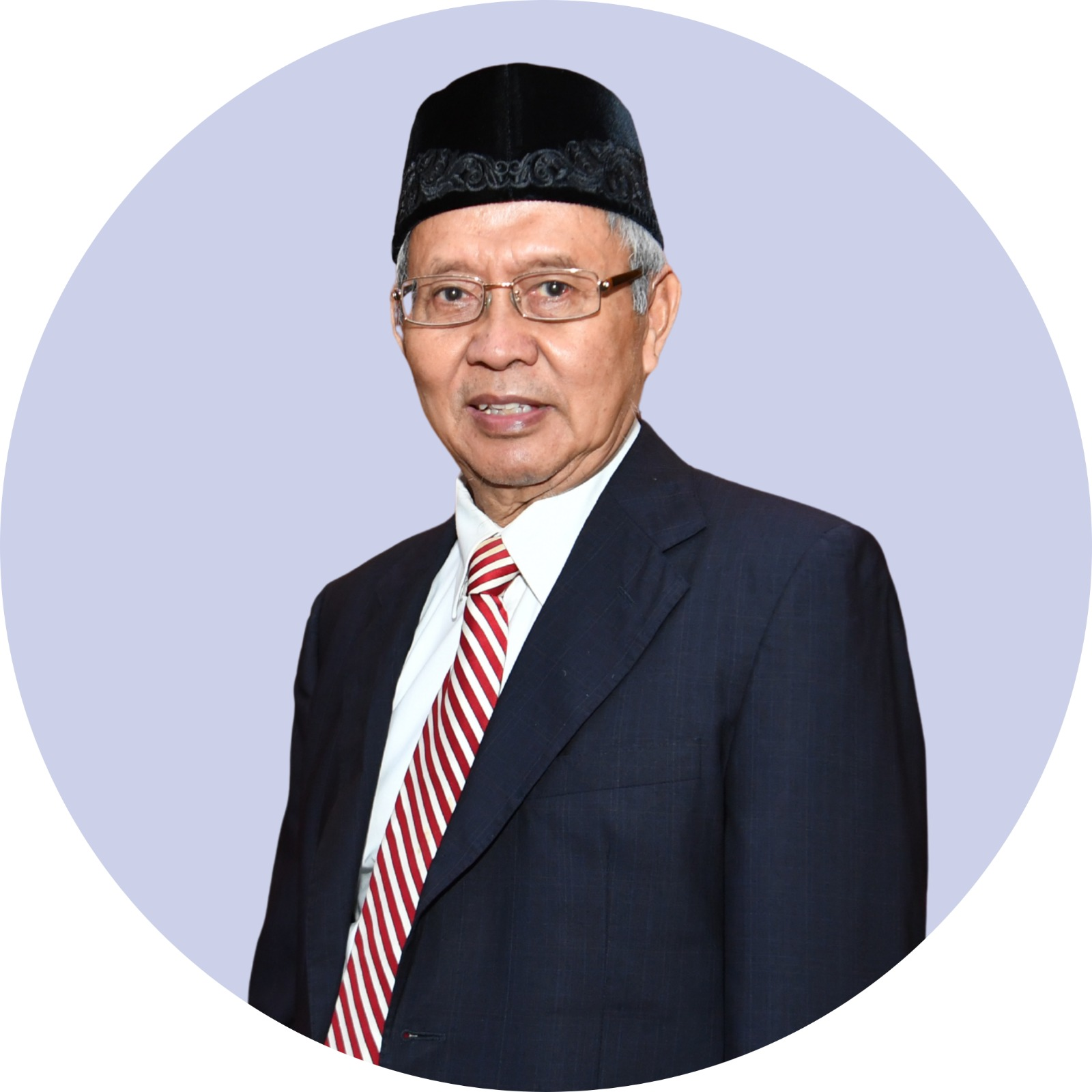 Prof.  Suyanto, M.Ed., Ph.D.