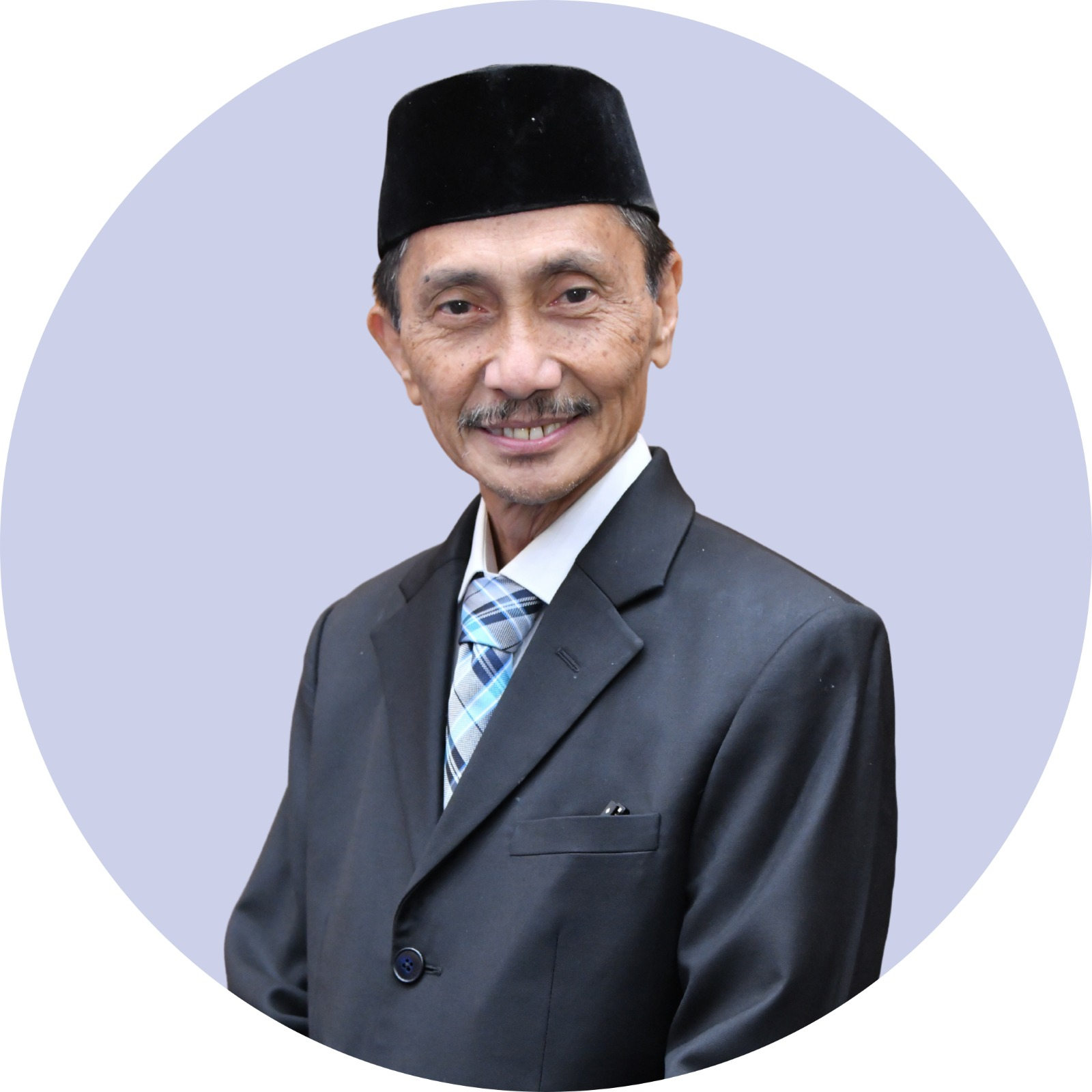 Prof. Dr. Ir. Nelson Pomalingo, M.Pd.