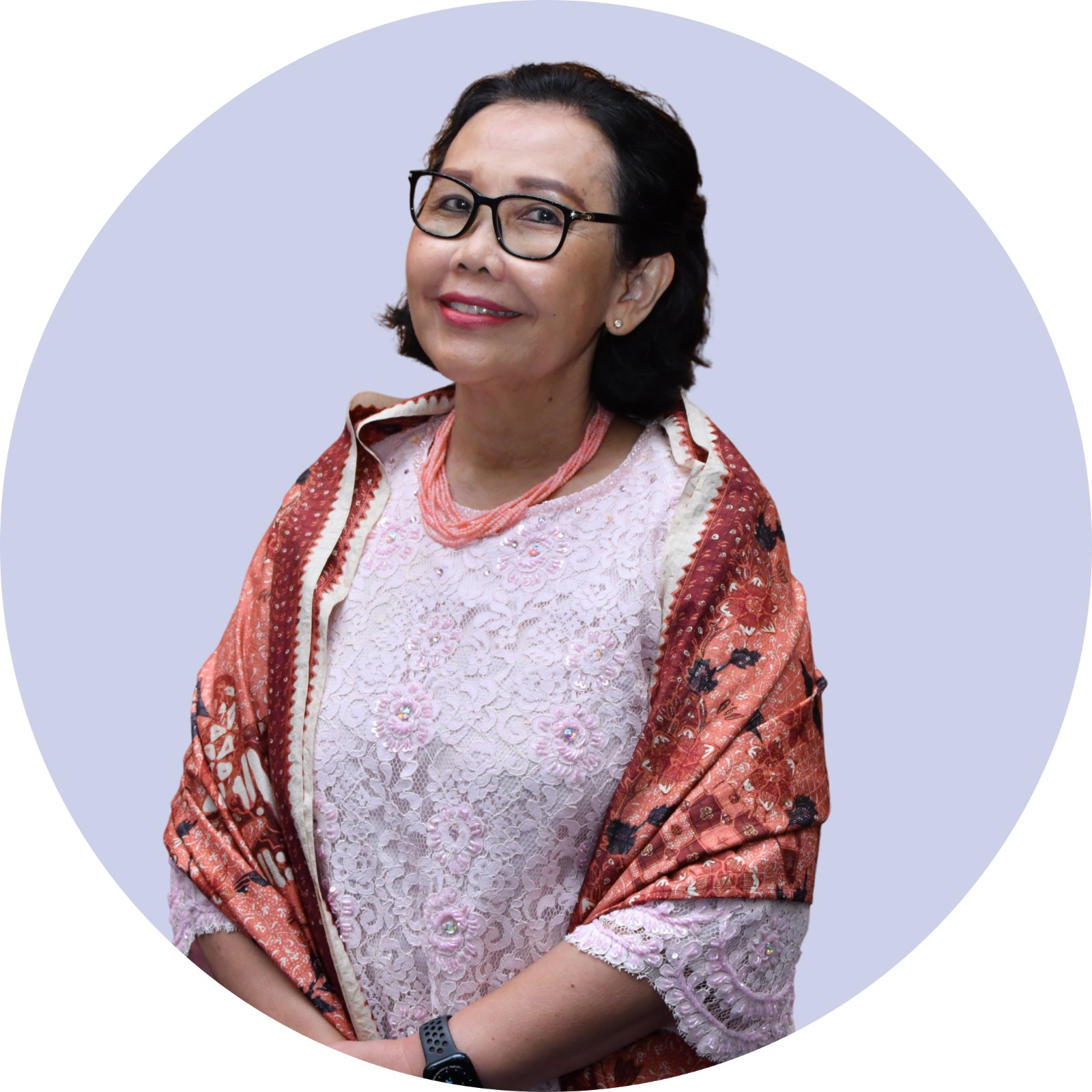 Prof. Unifah Rosyidi, M.Pd.