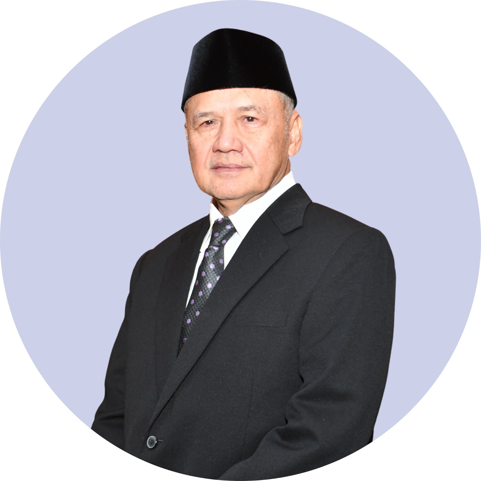 Prof. Dr. Dadang Kahmad, MS