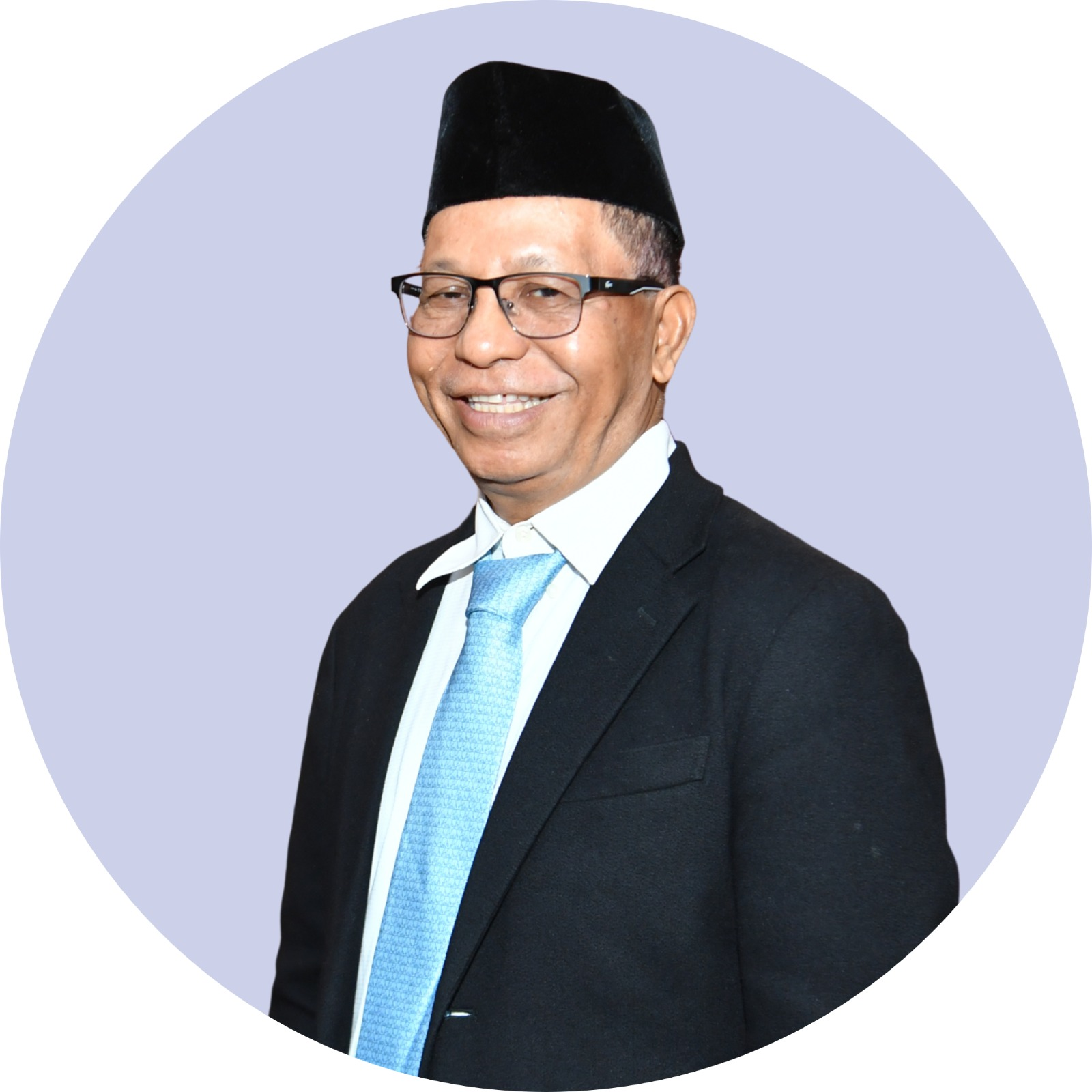 Dr. Mbula Darmin Vinsensius, OFM