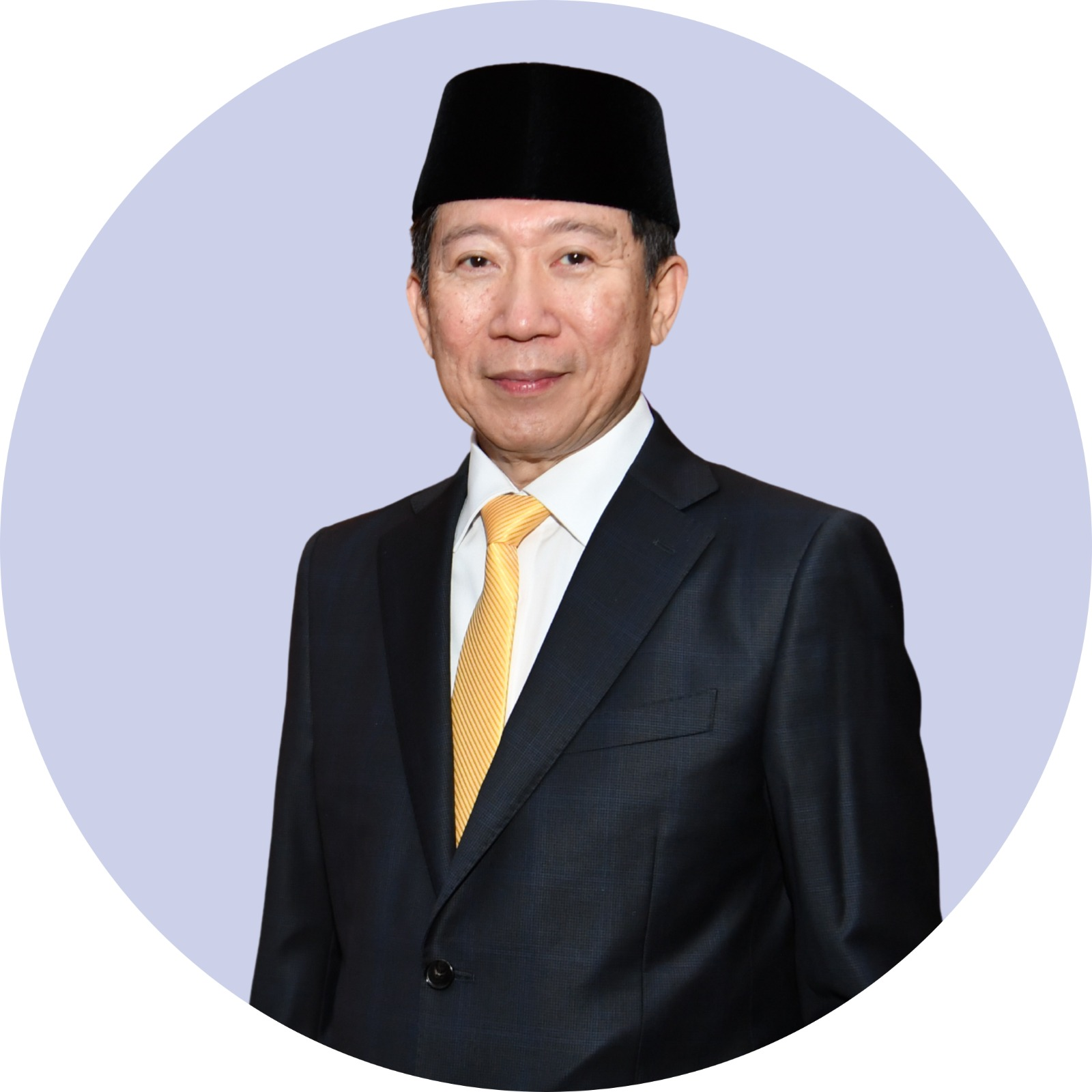 Handi Irawan Djuwadi, MBA., M.Com