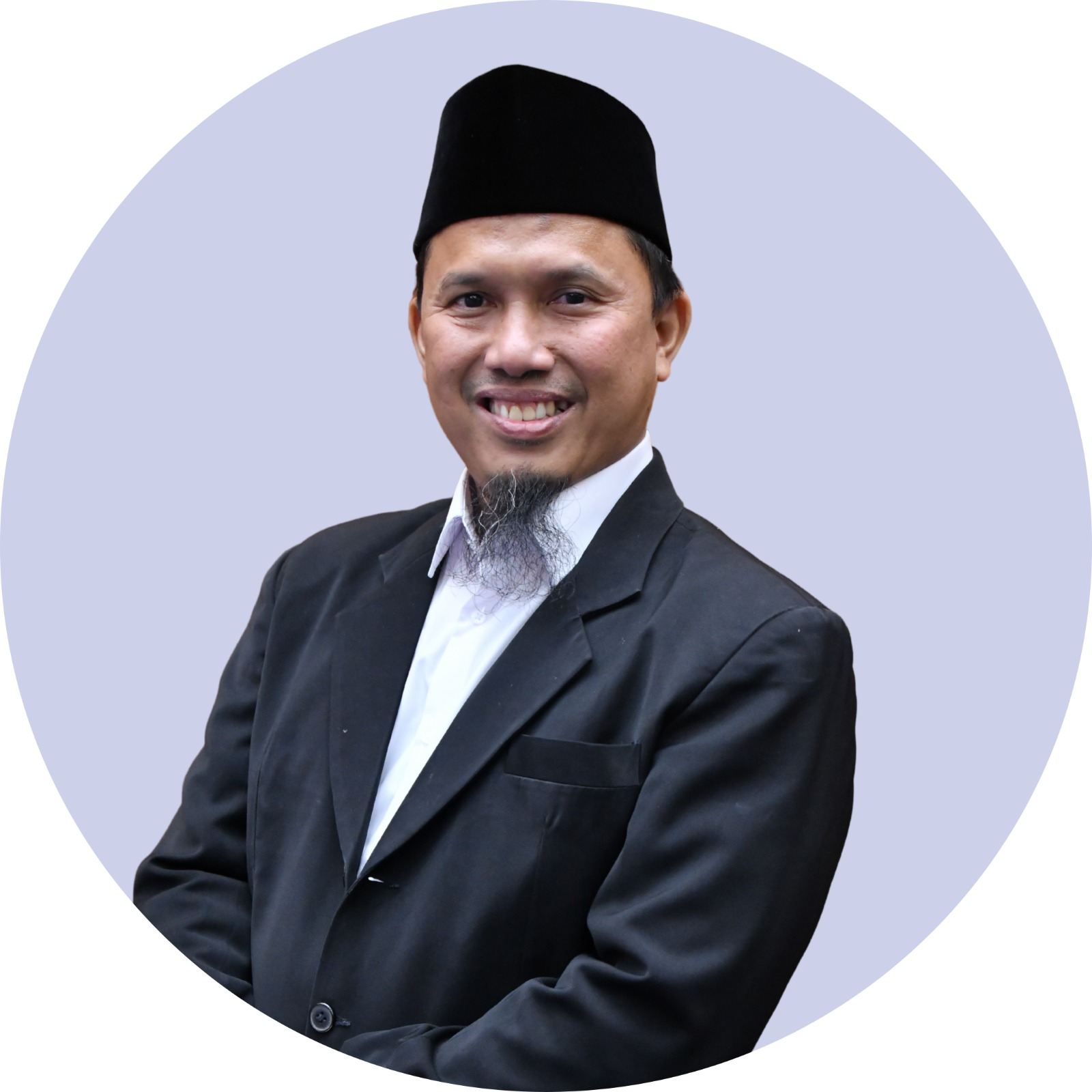 Dr. Tiar Anwar Bachtiar, S.S., M.Hum