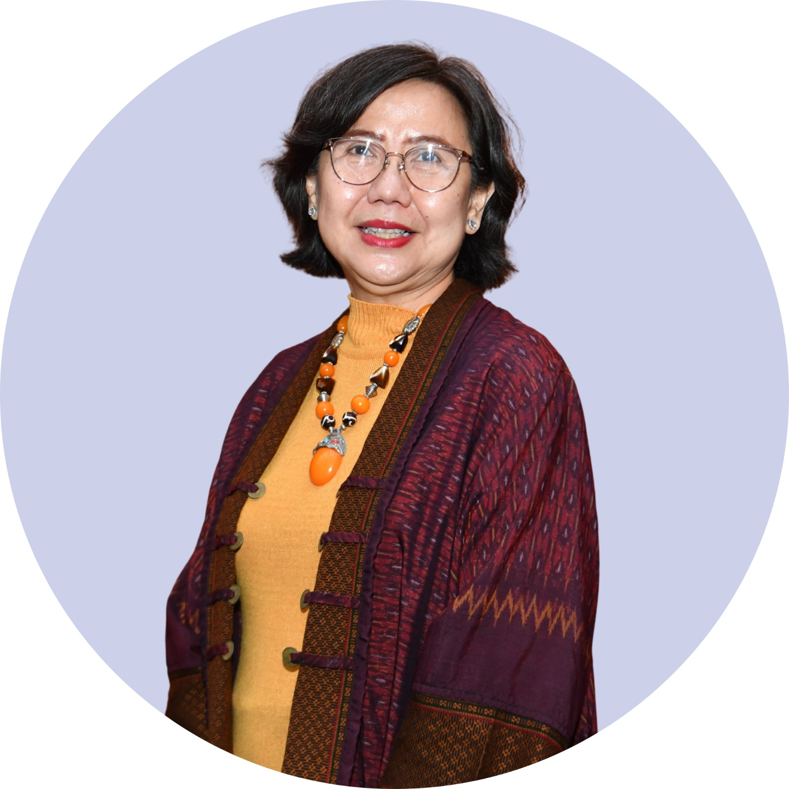 Prof. Anita Lie, M.A., Ed.D.