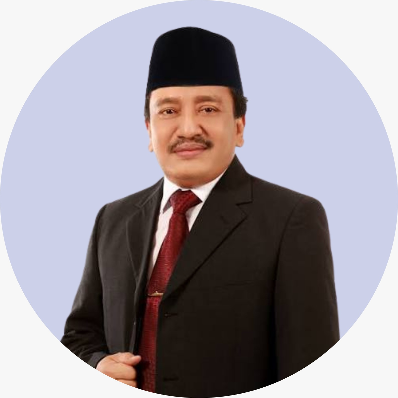 Prof. Dr. Ma’mun Murod Al-Barbasy, M.Si.