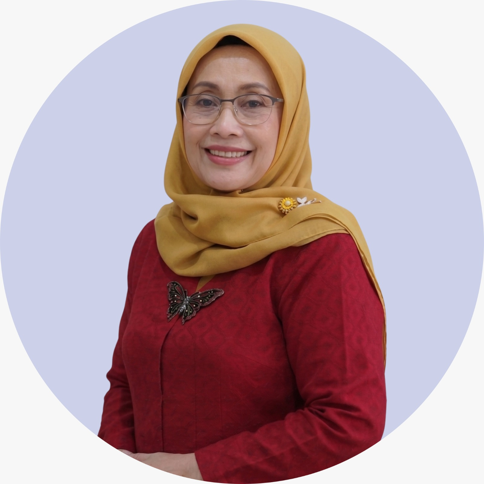 Prof. Dr. Nurhattati Fuad, M.Pd.