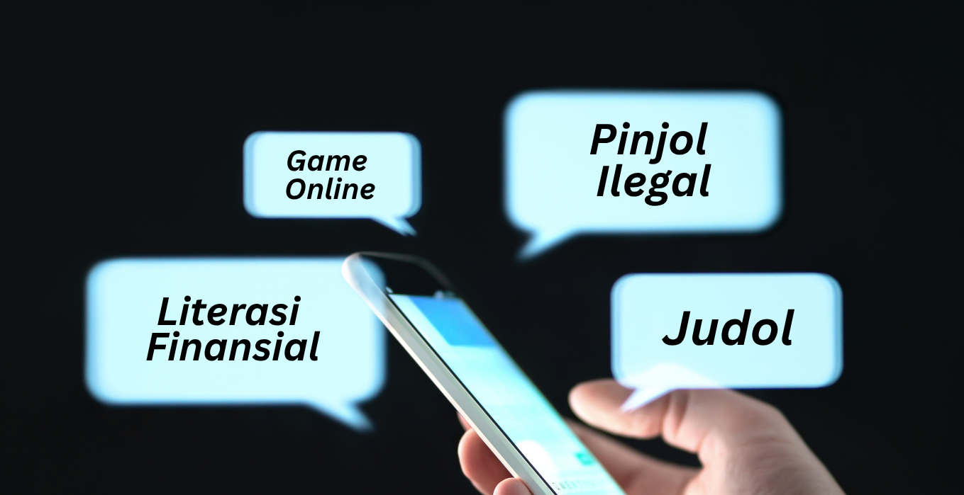 Lindungi Guru dan Murid dari Dampak Negatif Pinjol Ilegal dan Judol